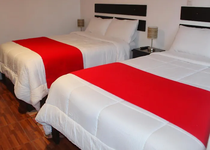 Cusco Rock Hostel